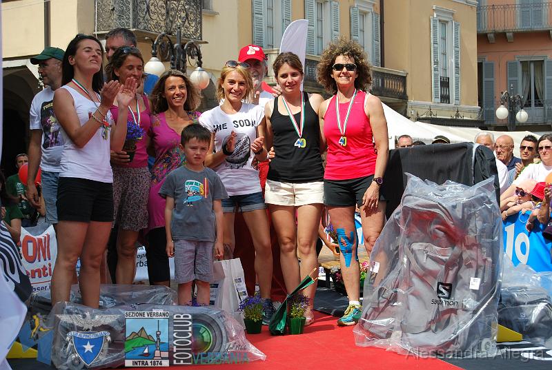 Maratona 2014 - Premiazioni - Alessandra Allegra - 022.JPG